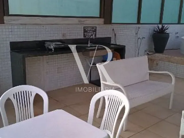 Cobertura / Penthouse com 120m² 2 quartos e 2 banheiros, à venda, no bairro Tambaú em João Pessoa
