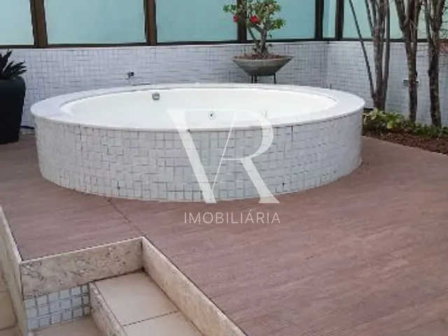 Cobertura / Penthouse com 120m² 2 quartos e 2 banheiros, à venda, no bairro Tambaú em João Pessoa
