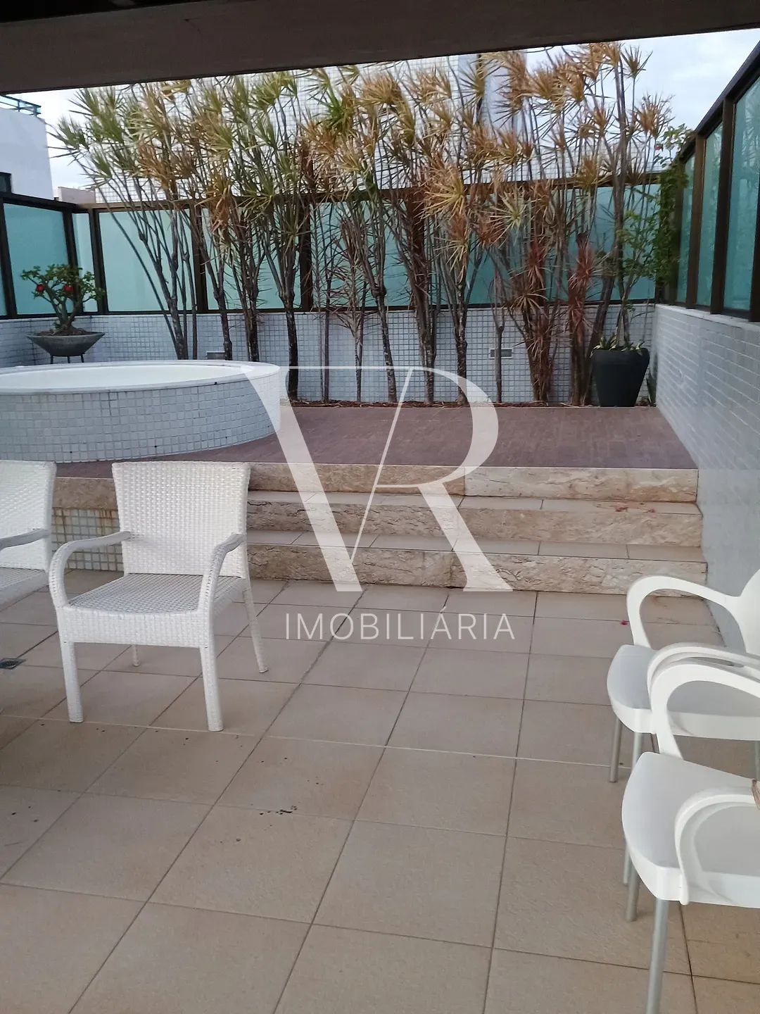Cobertura, 2 quartos, 70 m² - Foto 1
