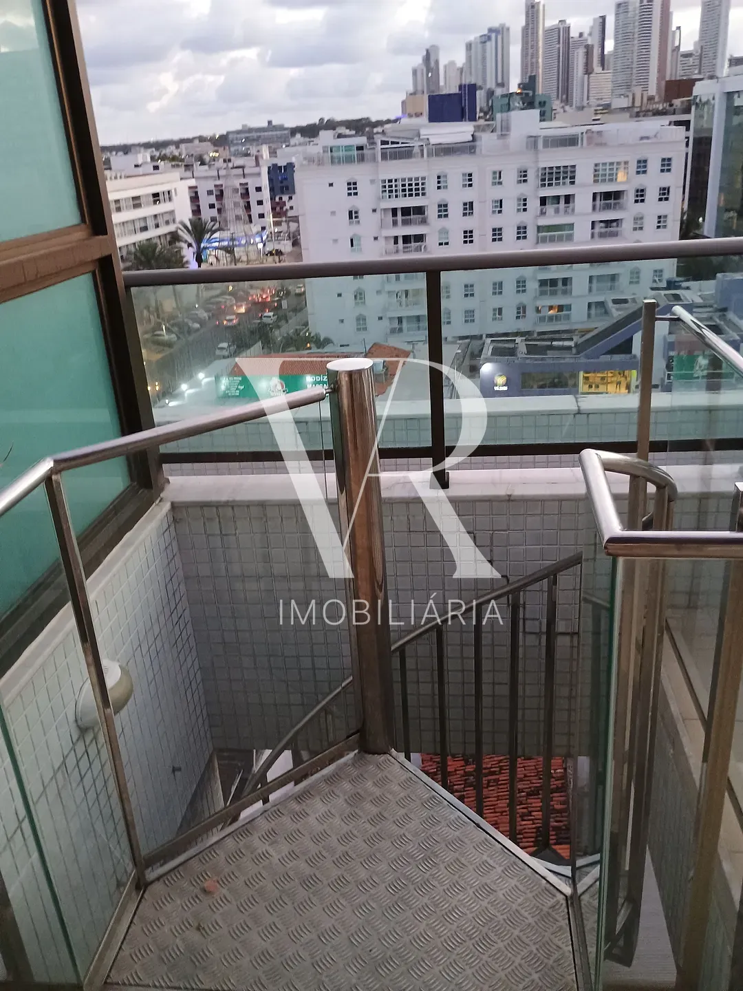 Cobertura, 2 quartos, 70 m² - Foto 3