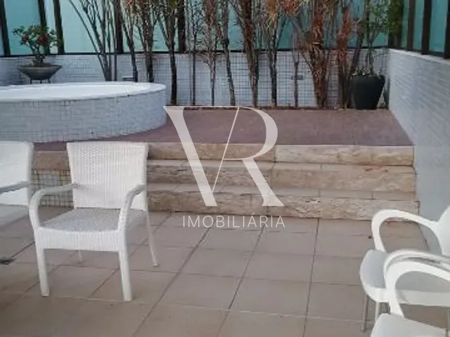 Cobertura / Penthouse com 120m² 2 quartos e 2 banheiros, à venda, no bairro Tambaú em João Pessoa