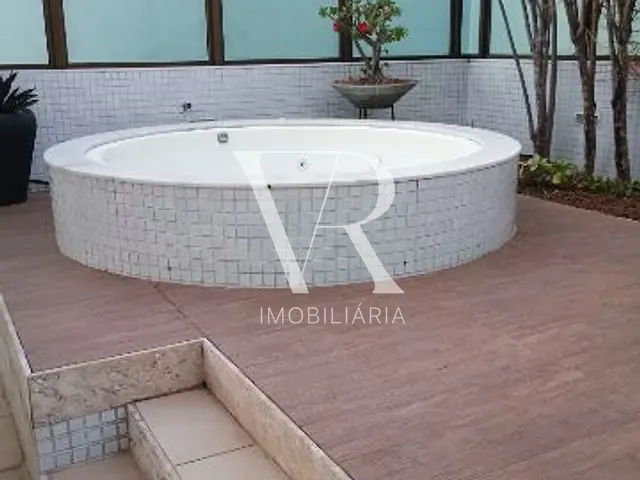 Cobertura / Penthouse com 120m² 2 quartos e 2 banheiros, à venda, no bairro Tambaú em João Pessoa