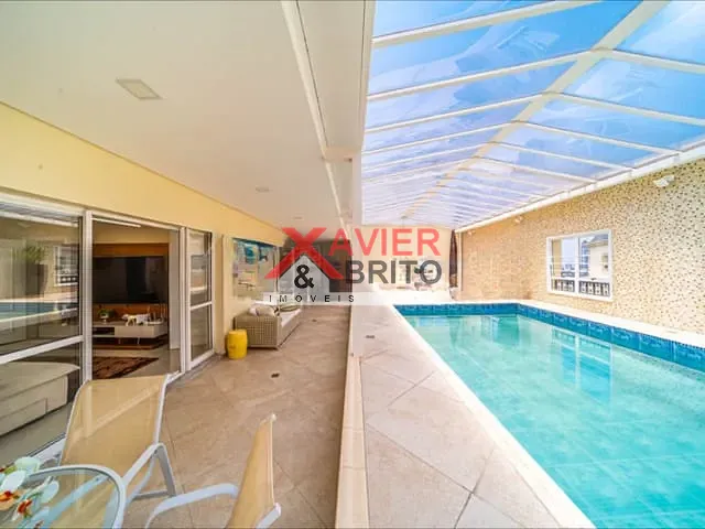 Cobertura / Penthouse 4 quartos e 5 banheiros, à venda, no bairro Tatuapé em São Paulo