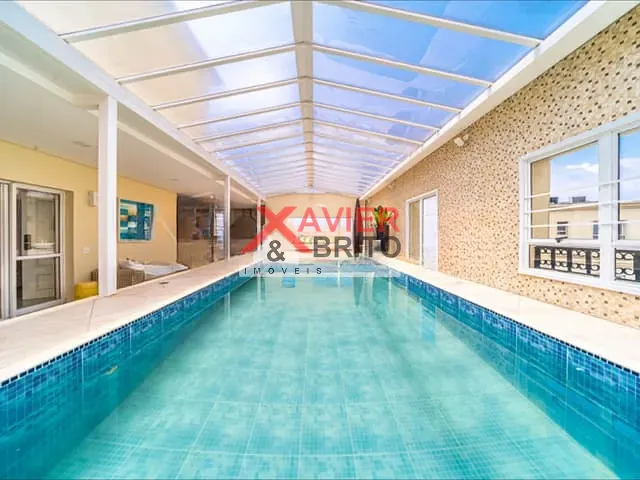 Cobertura / Penthouse 4 quartos e 5 banheiros, à venda, no bairro Tatuapé em São Paulo