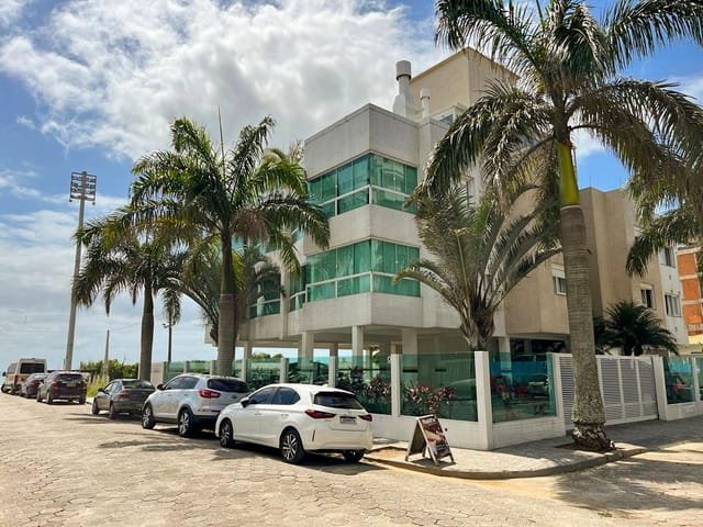 Foto do Cobertura / Penthouse - Cobertura à venda na Praia de Palmas, Governador Celso Ramos – SC. | Zardo Negócios Imobiliários