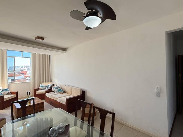 Cobertura / Penthouse 3 quartos e 3 banheiros, à venda, no bairro Centro em Cabo Frio