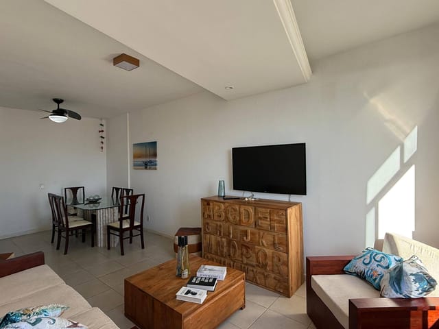 Cobertura / Penthouse 3 quartos e 3 banheiros, à venda, no bairro Centro em Cabo Frio