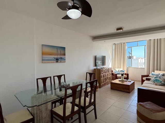 Cobertura / Penthouse 3 quartos e 3 banheiros, à venda, no bairro Centro em Cabo Frio