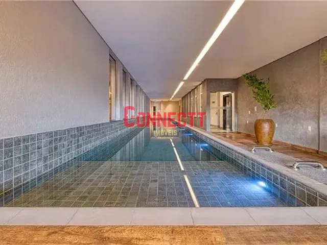 Cobertura / Penthouse 3 quartos e 1 banheiro, à venda, no bairro Residencial Alto do Ipe em Ribeirão Preto