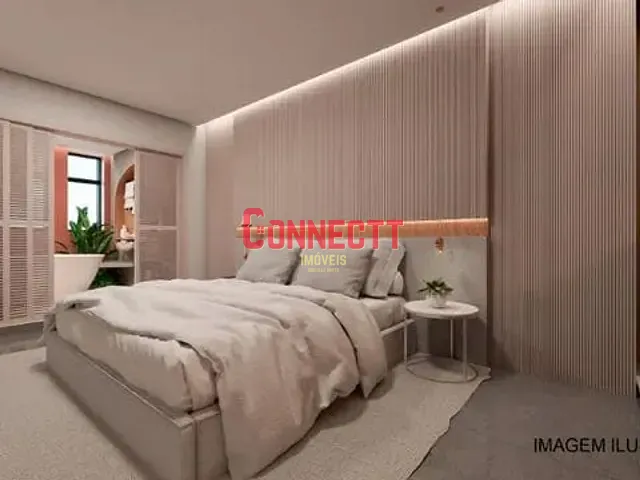 Cobertura / Penthouse 3 quartos e 1 banheiro, à venda, no bairro Residencial Alto do Ipe em Ribeirão Preto