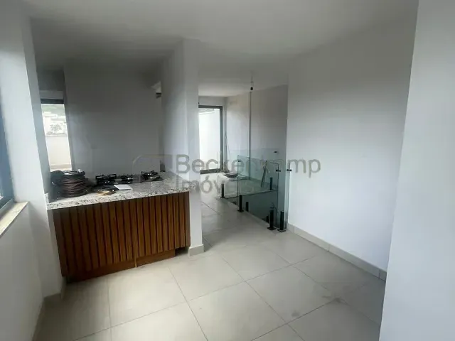 Cobertura / Penthouse 3 quartos e 3 banheiros, à venda ou para alugar, no bairro Jardim Belvedere em Volta Redonda