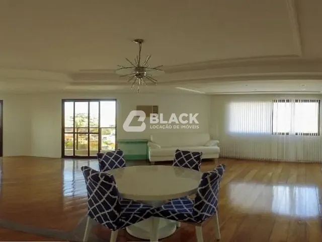 Cobertura / Penthouse com 1030m² 4 quartos e 5 banheiros, à venda ou para alugar, no bairro Vila Trujillo em Sorocaba