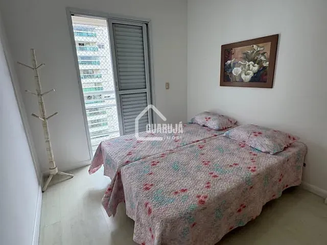 Cobertura / Penthouse com 195m² 3 quartos e 3 banheiros, à venda, no bairro Pitangueiras em Guarujá