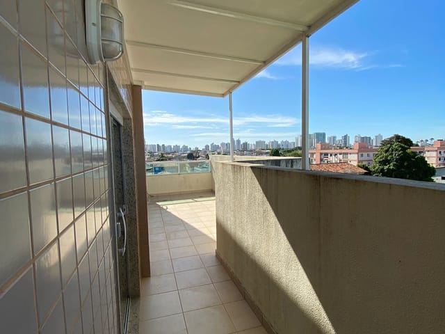 Cobertura / Penthouse 3 quartos e 2 banheiros, à venda, no bairro Parque Leopoldina em Campos dos Goytacazes