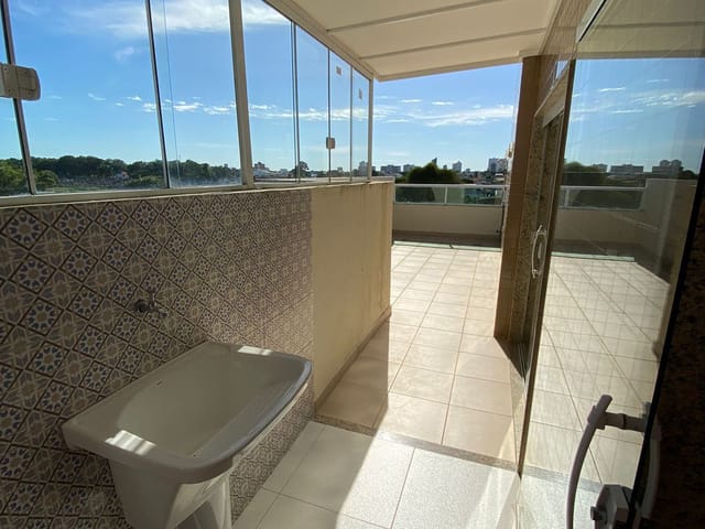 Cobertura / Penthouse 3 quartos e 2 banheiros, à venda, no bairro Parque Leopoldina em Campos dos Goytacazes