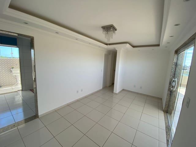 Cobertura / Penthouse 3 quartos e 2 banheiros, à venda, no bairro Parque Leopoldina em Campos dos Goytacazes