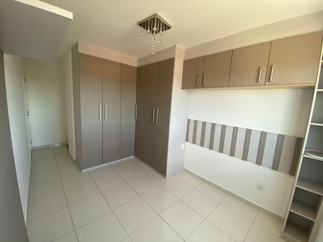 Cobertura / Penthouse 3 quartos e 2 banheiros, à venda, no bairro Parque Leopoldina em Campos dos Goytacazes