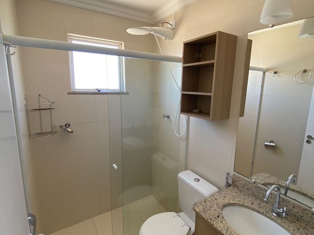 Cobertura / Penthouse 3 quartos e 2 banheiros, à venda, no bairro Parque Leopoldina em Campos dos Goytacazes