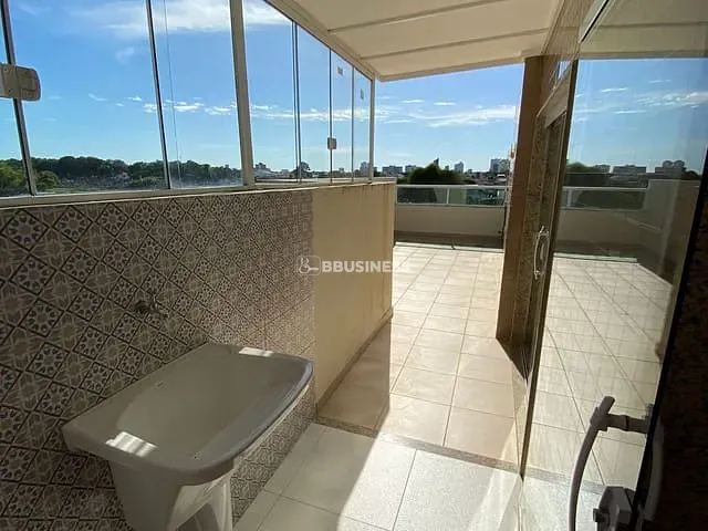 Cobertura / Penthouse 3 quartos e 2 banheiros, à venda, no bairro Parque Leopoldina em Campos dos Goytacazes