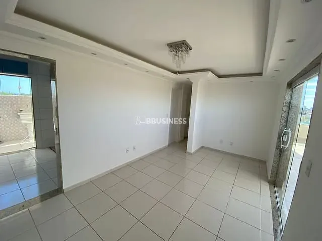 Cobertura / Penthouse 3 quartos e 2 banheiros, à venda, no bairro Parque Leopoldina em Campos dos Goytacazes