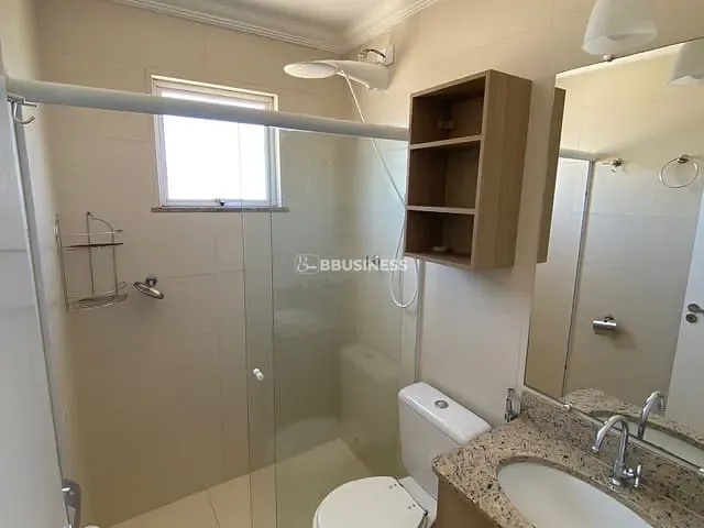 Cobertura / Penthouse 3 quartos e 2 banheiros, à venda, no bairro Parque Leopoldina em Campos dos Goytacazes