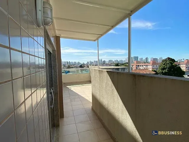 Cobertura / Penthouse 3 quartos e 2 banheiros, à venda, no bairro Parque Leopoldina em Campos dos Goytacazes