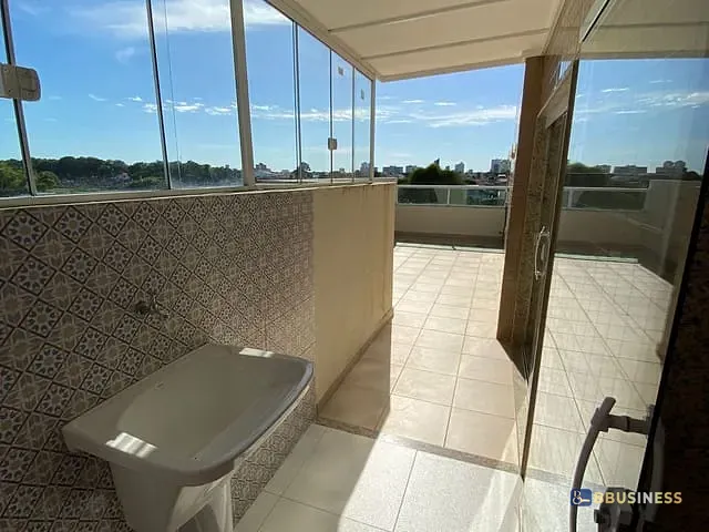 Cobertura / Penthouse 3 quartos e 2 banheiros, à venda, no bairro Parque Leopoldina em Campos dos Goytacazes