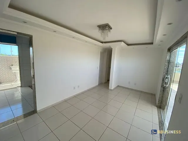 Cobertura / Penthouse 3 quartos e 2 banheiros, à venda, no bairro Parque Leopoldina em Campos dos Goytacazes