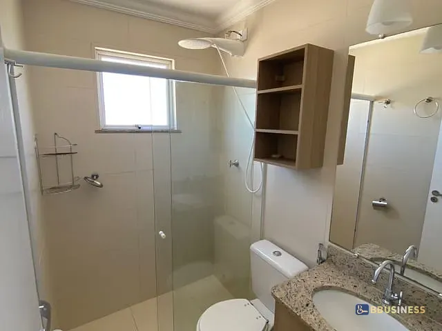 Cobertura / Penthouse 3 quartos e 2 banheiros, à venda, no bairro Parque Leopoldina em Campos dos Goytacazes
