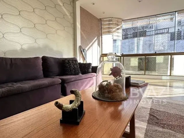 Cobertura / Penthouse com 314m² 4 quartos e 4 banheiros, à venda, no bairro São Bento em Cabo Frio
