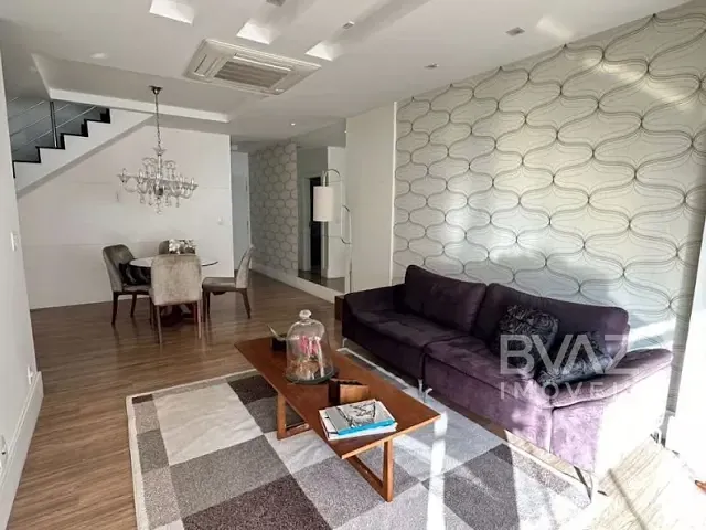 Cobertura / Penthouse com 314m² 4 quartos e 4 banheiros, à venda, no bairro São Bento em Cabo Frio