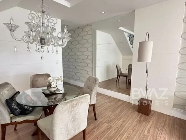 Cobertura / Penthouse com 314m² 4 quartos e 4 banheiros, à venda, no bairro São Bento em Cabo Frio