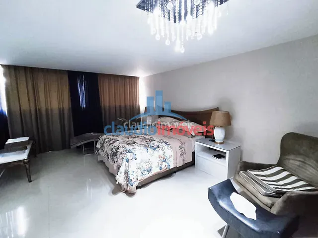 Apartamento 4 quartos e 7 banheiros, à venda ou para alugar, no bairro Santa Rosa em Barra Mansa
