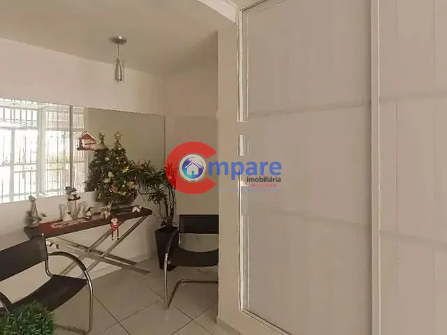 Cobertura / Penthouse com 160m² 2 quartos e 3 banheiros, à venda, no bairro gopouva em Guarulhos