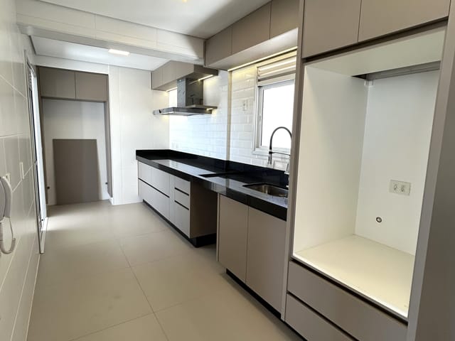 Cobertura / Penthouse 3 quartos e 5 banheiros, à venda, no bairro Cidade Nova em Franca