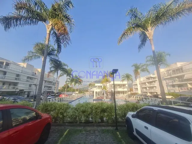 Cobertura / Penthouse com 125m² 3 quartos e 3 banheiros, à venda, no bairro Campo Grande em Rio de Janeiro