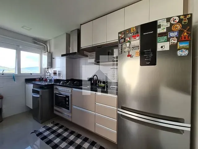 Cobertura / Penthouse com 172m² 2 quartos e 3 banheiros, à venda, no bairro Jardim Flórida em Jundiaí