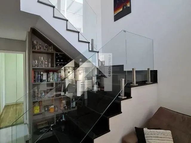 Cobertura / Penthouse com 172m² 2 quartos e 3 banheiros, à venda, no bairro Jardim Flórida em Jundiaí