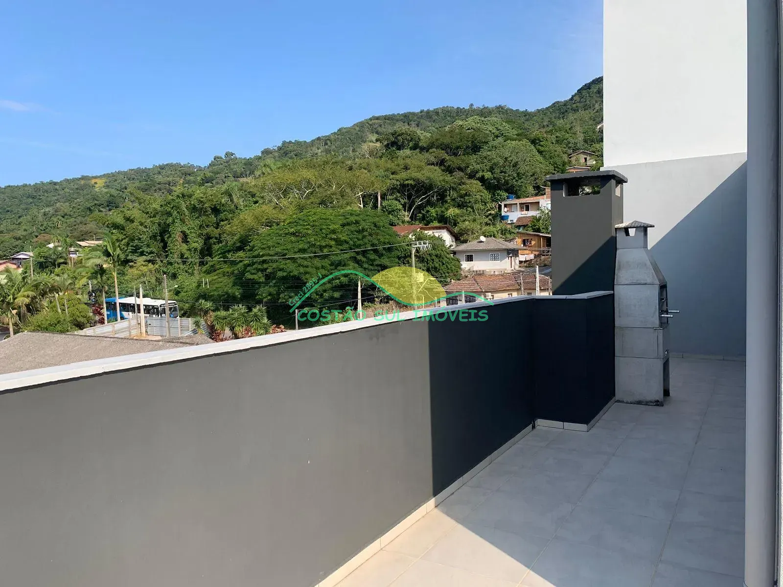 Cobertura, 1 quarto, 62 m² - Foto 31