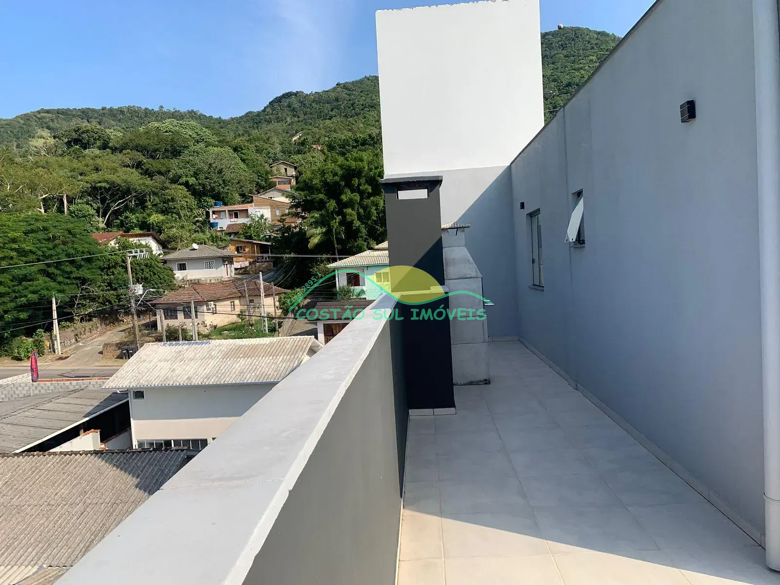 Cobertura, 1 quarto, 62 m² - Foto 32