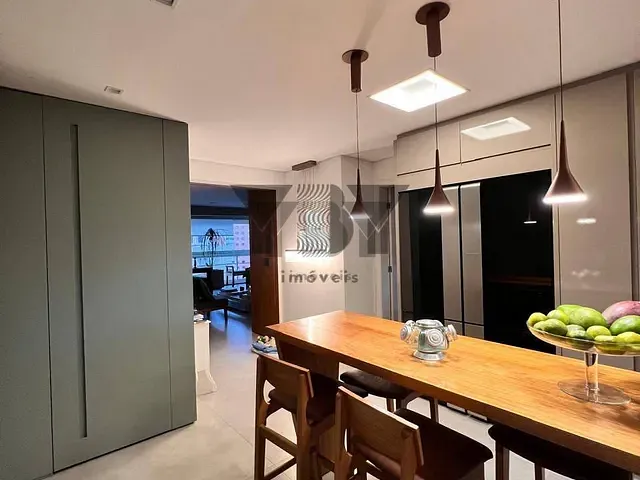 Cobertura / Penthouse com 201m² 4 quartos e 4 banheiros, à venda, no bairro Morumbi em São Paulo