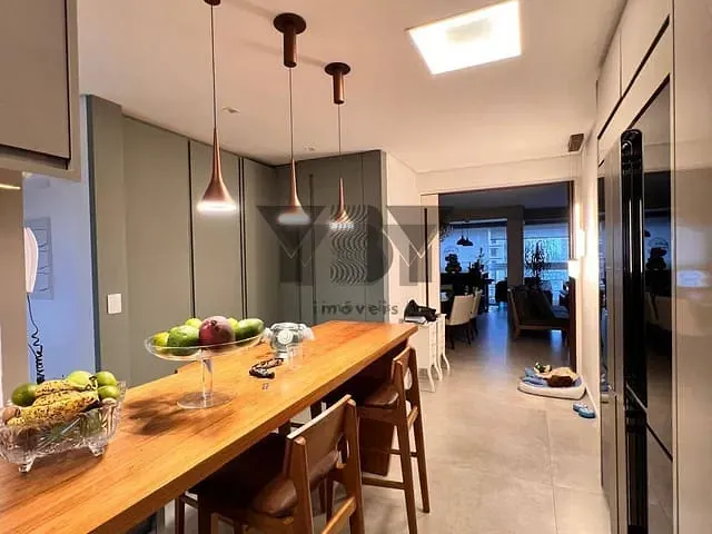 Cobertura / Penthouse com 201m² 4 quartos e 4 banheiros, à venda, no bairro Morumbi em São Paulo