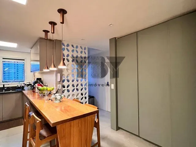 Cobertura / Penthouse com 201m² 4 quartos e 4 banheiros, à venda, no bairro Morumbi em São Paulo