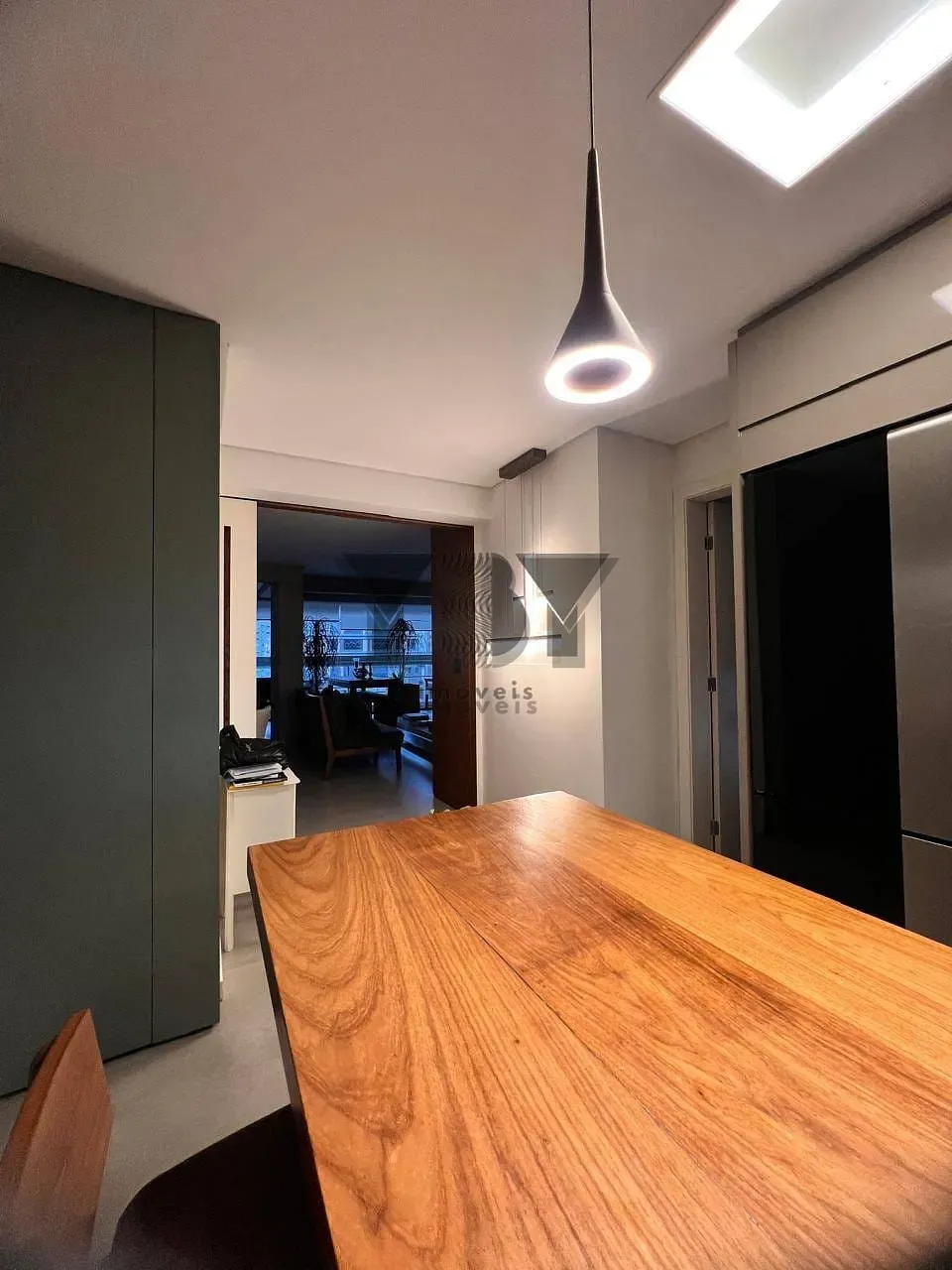 Cobertura, 4 quartos, 201 m² - Foto 7
