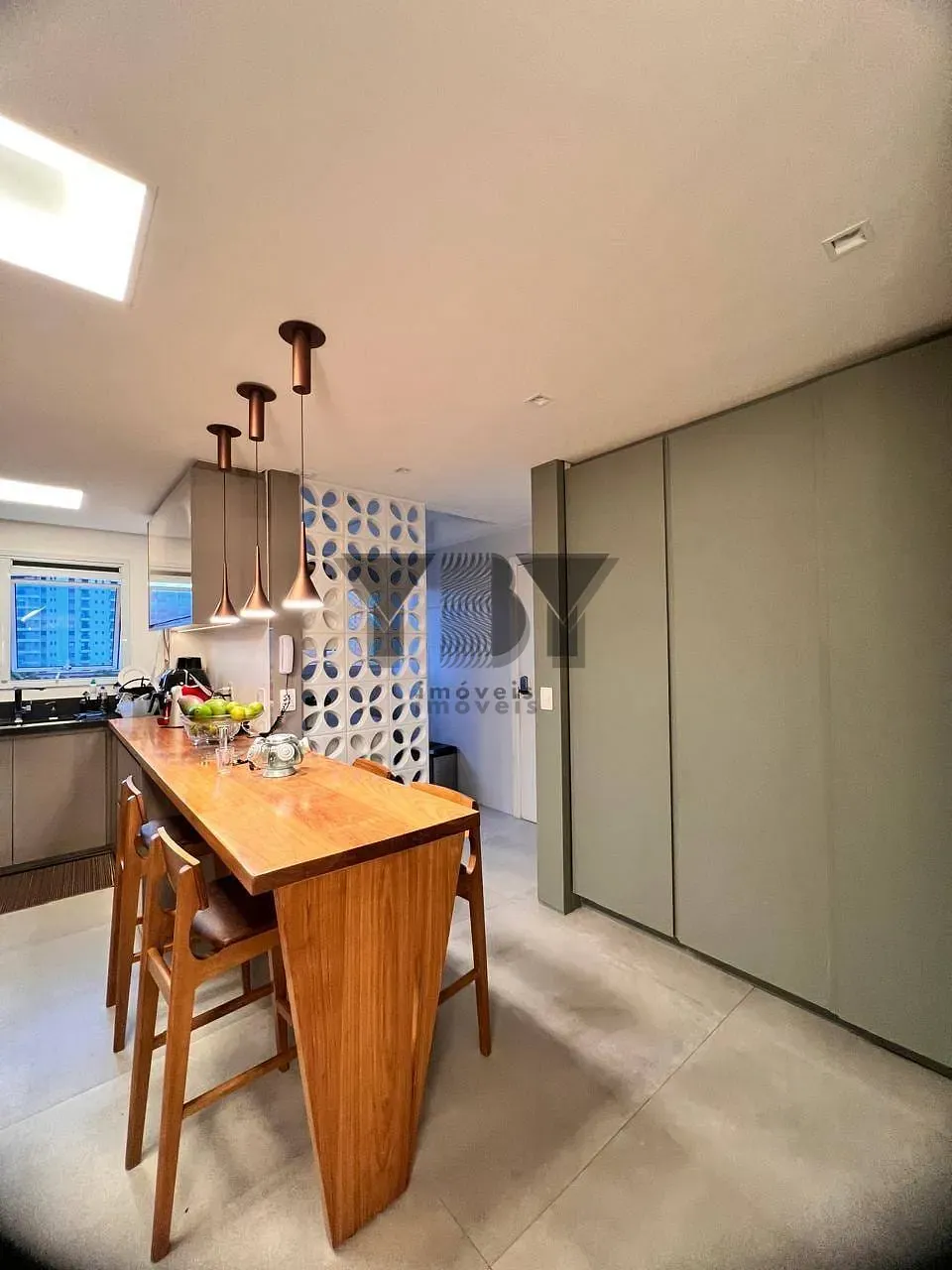Cobertura, 4 quartos, 201 m² - Foto 4
