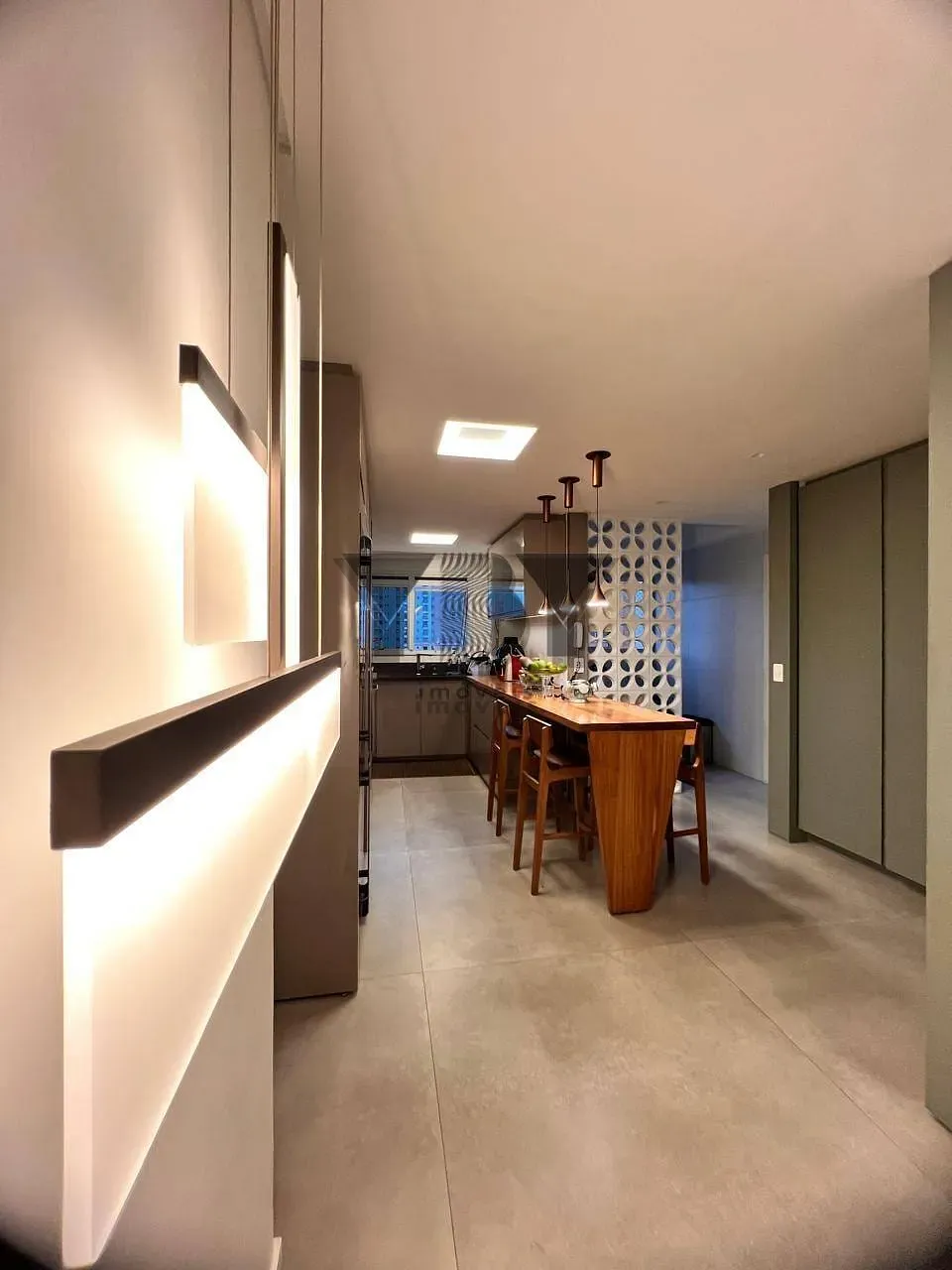 Cobertura, 4 quartos, 201 m² - Foto 10