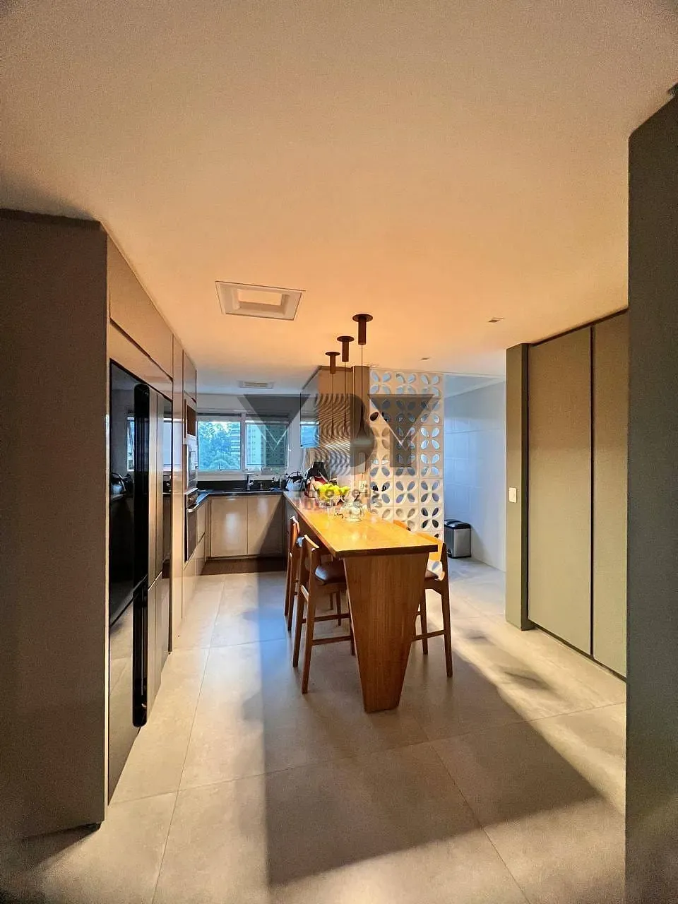 Cobertura, 4 quartos, 201 m² - Foto 9