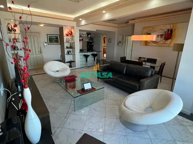 Cobertura / Penthouse 3 quartos e 3 banheiros, à venda, no bairro Copacabana em Rio de Janeiro