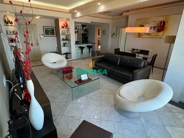 Cobertura / Penthouse 3 quartos e 3 banheiros, à venda, no bairro Copacabana em Rio de Janeiro