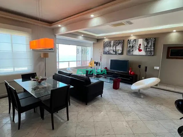 Cobertura / Penthouse 3 quartos e 3 banheiros, à venda, no bairro Copacabana em Rio de Janeiro